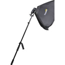 Impact QuickStik+ Telescopic Handle