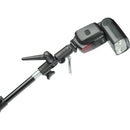 Impact QuickStik+ Telescopic Handle