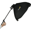 Impact QuickStik+ Telescopic Handle