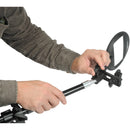 Impact QuickStik+ Telescopic Handle