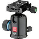 Oben BE-126 Ball Head