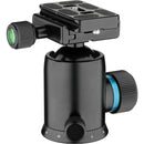 Oben BE-126 Ball Head
