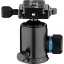 Oben BE-126 Ball Head