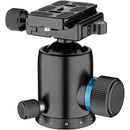 Oben BE-126 Ball Head