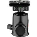 Oben BE-126 Ball Head