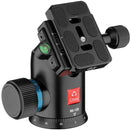 Oben BE-126 Ball Head