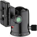 Oben BE-126 Ball Head