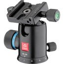 Oben BE-126 Ball Head
