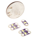 SparkFun LilyPad LED White (5pcs)