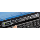 X-keys XK-8 Stick with Eight Programmable Keys