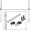 Impact Basic Varipole Support System