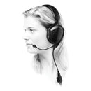 V-MODA BoomPro Microphone (Black)