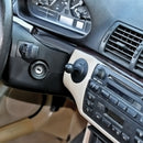 RAM MOUNTS Flex Adhesive Base with 1" Ball