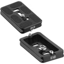 Oben BE-126 Ball Head