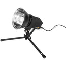 Impact Two Section Back Light Stand (3')