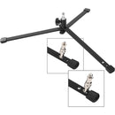 Impact Two Section Back Light Stand (3')