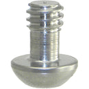 Desmond Standard 1/4"-20 Cap Screws (10-Pack)
