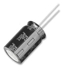 Panasonic EEUFK1E821S Electrolytic Capacitor 820 µF 25 V ± 20% Radial Leaded 5000 Hours @ 105°C Polar