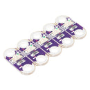 SparkFun LilyPad LED Yellow (5pcs)