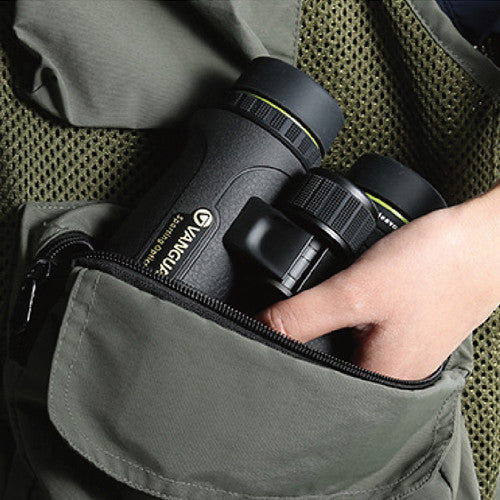 8x42 Endeavor ED II Binocular India – Tanotis