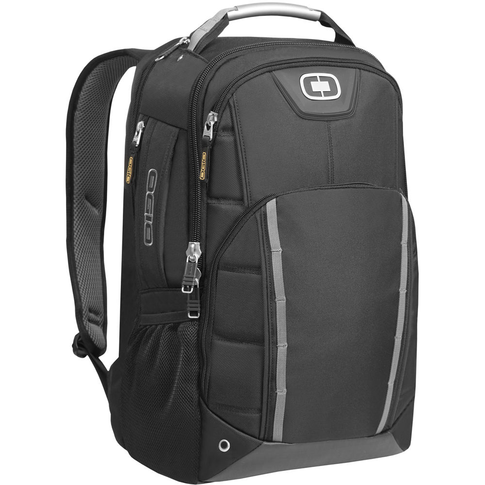 OGIO Axle Backpack for 17