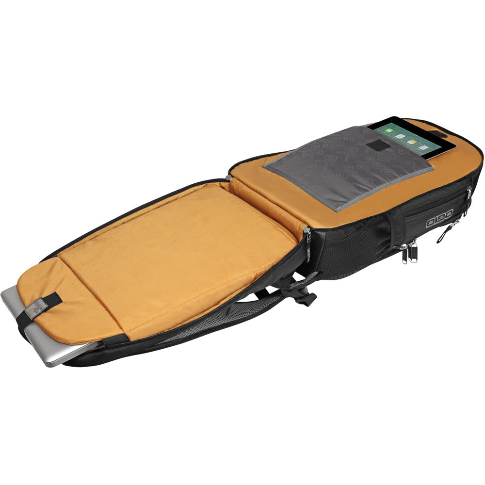 Ogio axle pack outlet