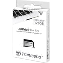 Transcend 128GB JetDrive Lite 330 Flash Expansion Card