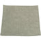 Carson Double Sided Cleaning Cloth - 7 x 7" (Tailored Duet, 2-Pack)