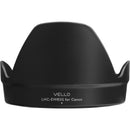 Vello EW-83G Dedicated Lens Hood