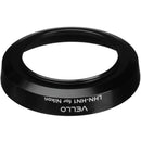 Vello HN-1 Dedicated Lens Hood (52mm Screw-On)