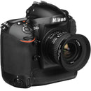 Vello HN-1 Dedicated Lens Hood (52mm Screw-On)