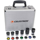 Celestron 1.25" Telescope Observation Accessory and Power Kit