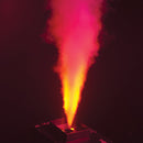 American DJ Fog Fury Jett - RGBA LED Fog Machine