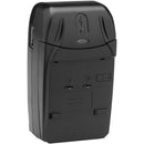 Watson Compact Charger & Battery Plate Kit for Sony NP-55, NP-77, and NP-98