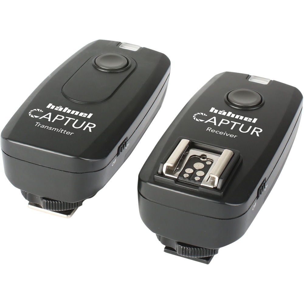 Captur Remote Control and Flash Trigger for Sony Cameras India