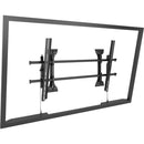 Chief XTM1U Fusion Series Tilting Landscape Wall Mount for 55 to 82" Displays