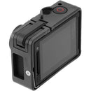 Revo Quick-Release Frame for GoPro HERO3, HERO3+, and HERO4