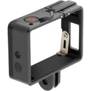 Revo Quick-Release Frame for GoPro HERO3, HERO3+, and HERO4