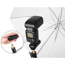 Vello FreeWave LR Wireless Flash Trigger and Receiver Kit