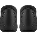 Barska CX-400 Loaded Gear Elbow and Knee Pad Set (Black)