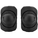 Barska CX-400 Loaded Gear Elbow and Knee Pad Set (Black)