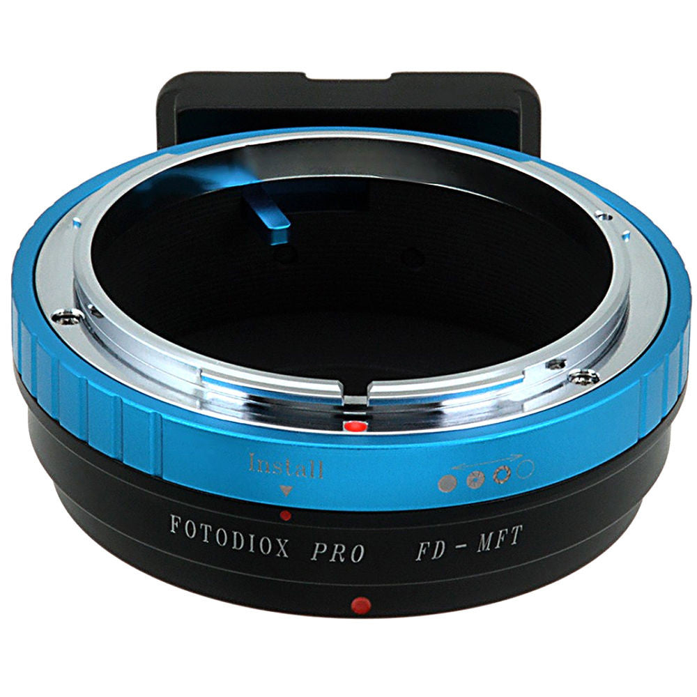 fotodiox fd to ef adapter