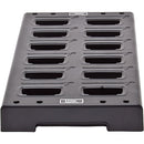 Listen Technologies LA-381-01 Intelligent 12-Unit Charging Tray (Black)