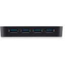 Belkin F4U058TT SuperSpeed USB 3.0 4-Port Hub