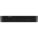 Belkin F4U058TT SuperSpeed USB 3.0 4-Port Hub