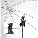 Impact Swivel Umbrella Adapter