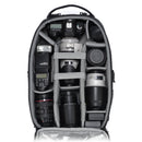 Tamrac Professional Series: Anvil Slim 15 Backpack (Black)