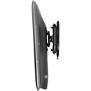 Peerless-AV SmartMount Articulating Wall Mount for 10 to 22" Displays (Black)