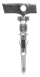 MOLEX 39-00-0084 Contact, Mini-Fit® Jr.™, 5558 Series, Pin, Crimp, Tin Plated Contacts