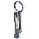 Carson MG-88 4.5x LED MagniGrip Magnifier